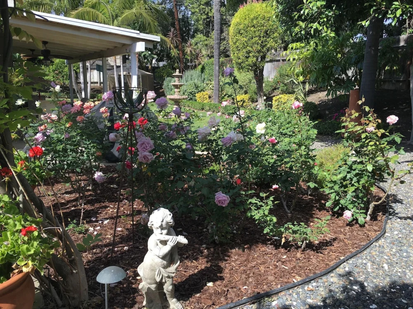 Anaheim Vacation Villa - 3 Bedroom House Near Disney