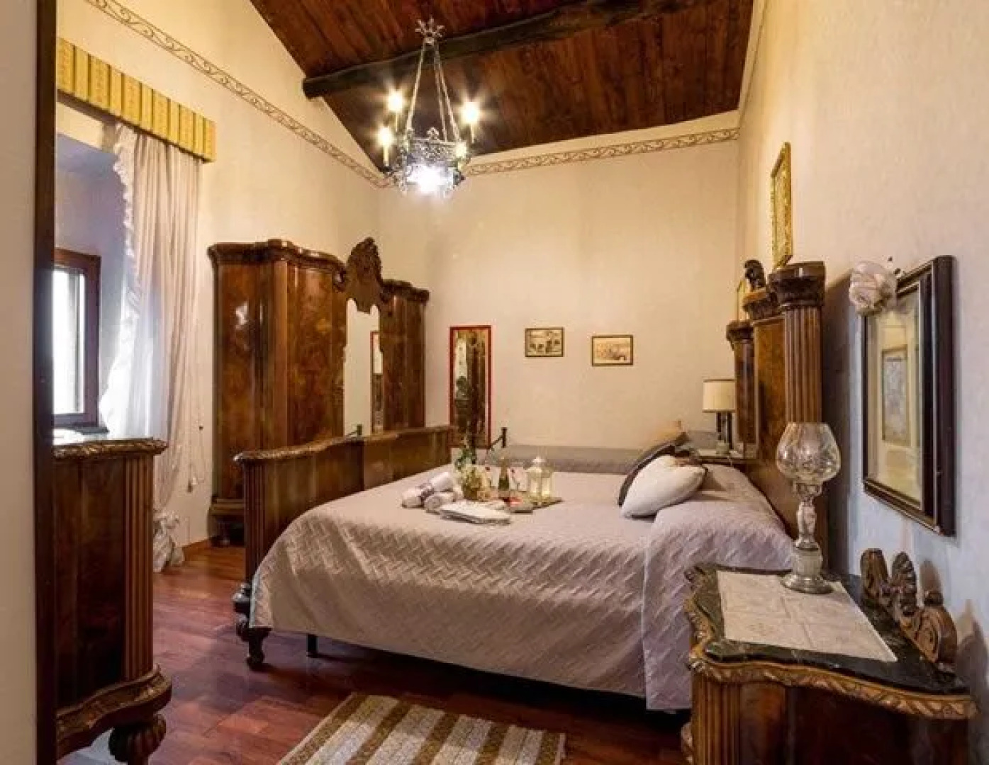 B&B L'Incontro Residenza Medievale