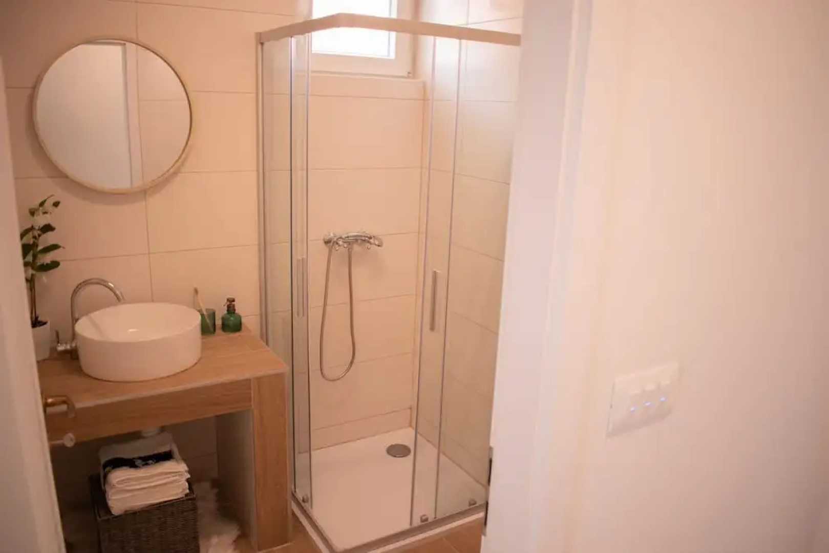 Apartment Senka