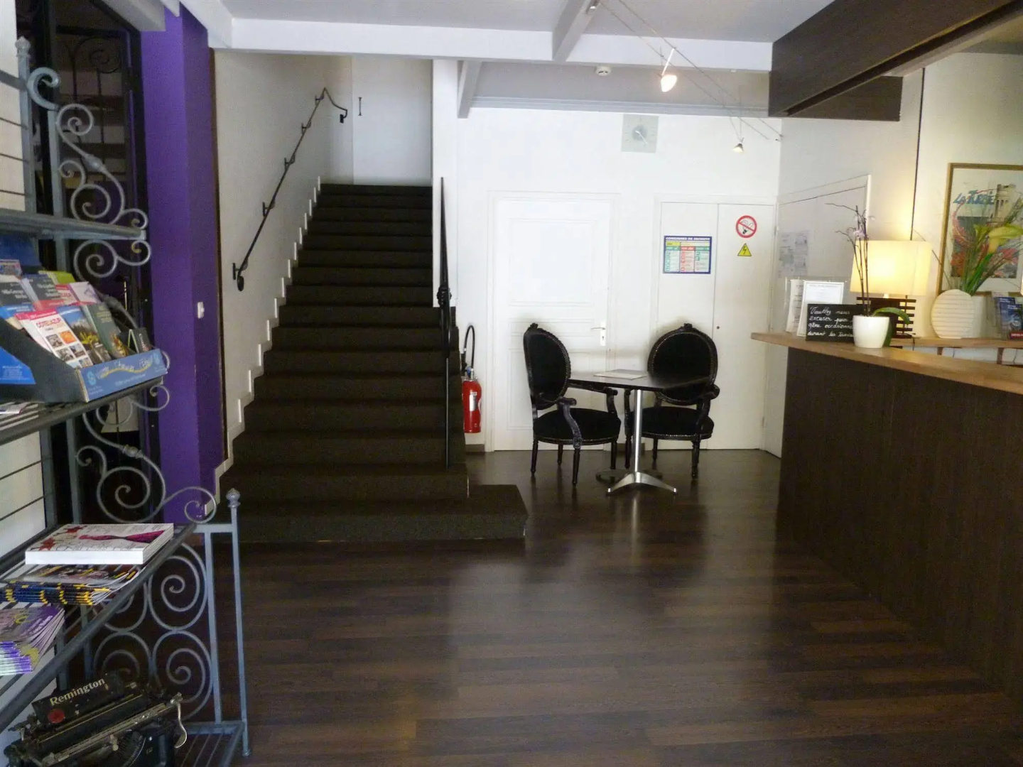 Hotel Napoléon