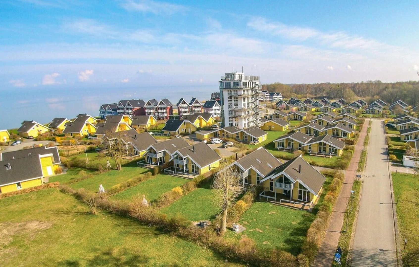 Amazing Home in Rechlin With 2 Bedrooms, Sauna and Wifi