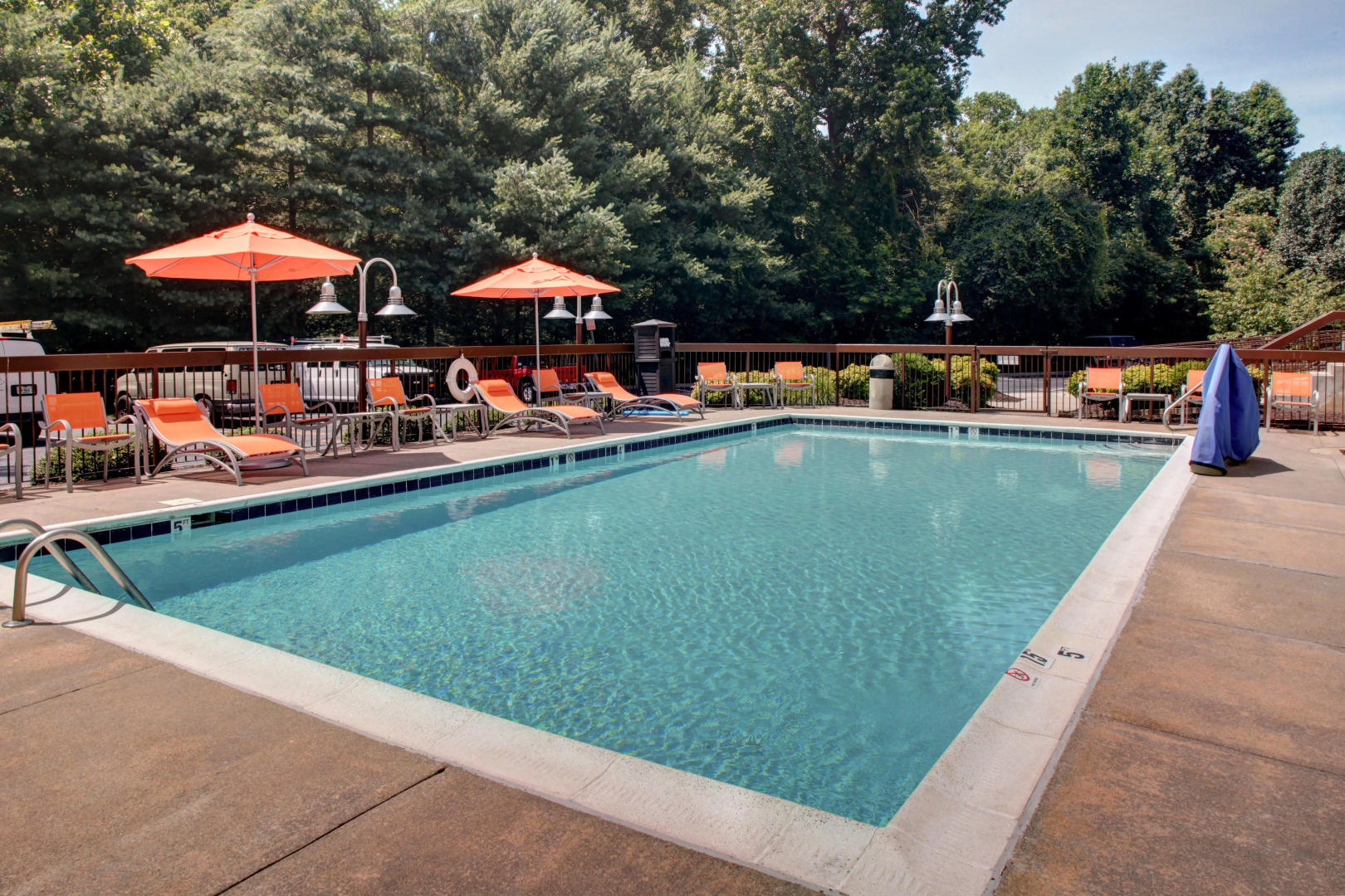 Holiday Inn Express Richmond-Mechanicsville by IHG