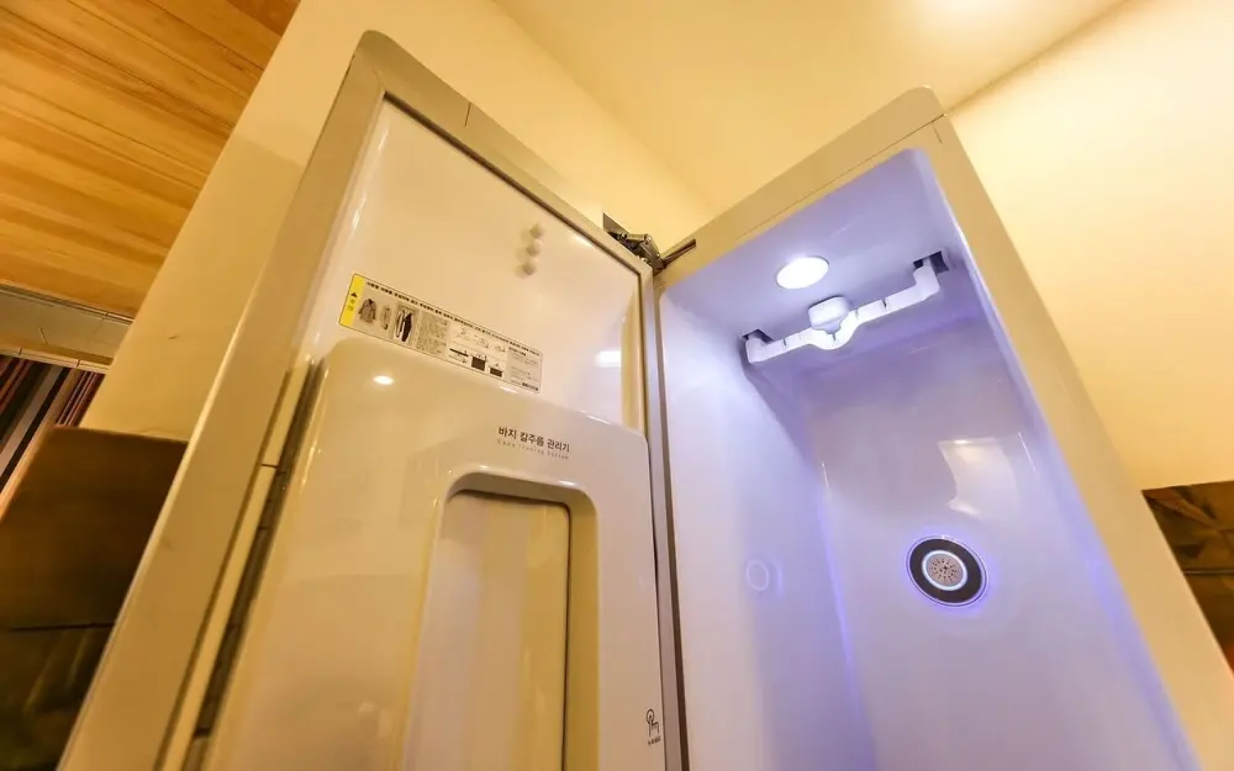 Yeongju Hue Stay Self Check-in Motel