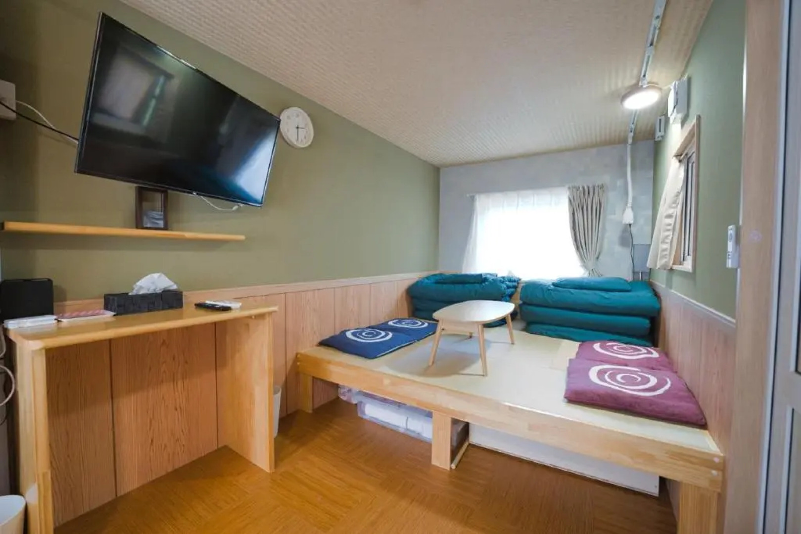 C HOTEL 美瑛白金 - Biei Shirogane