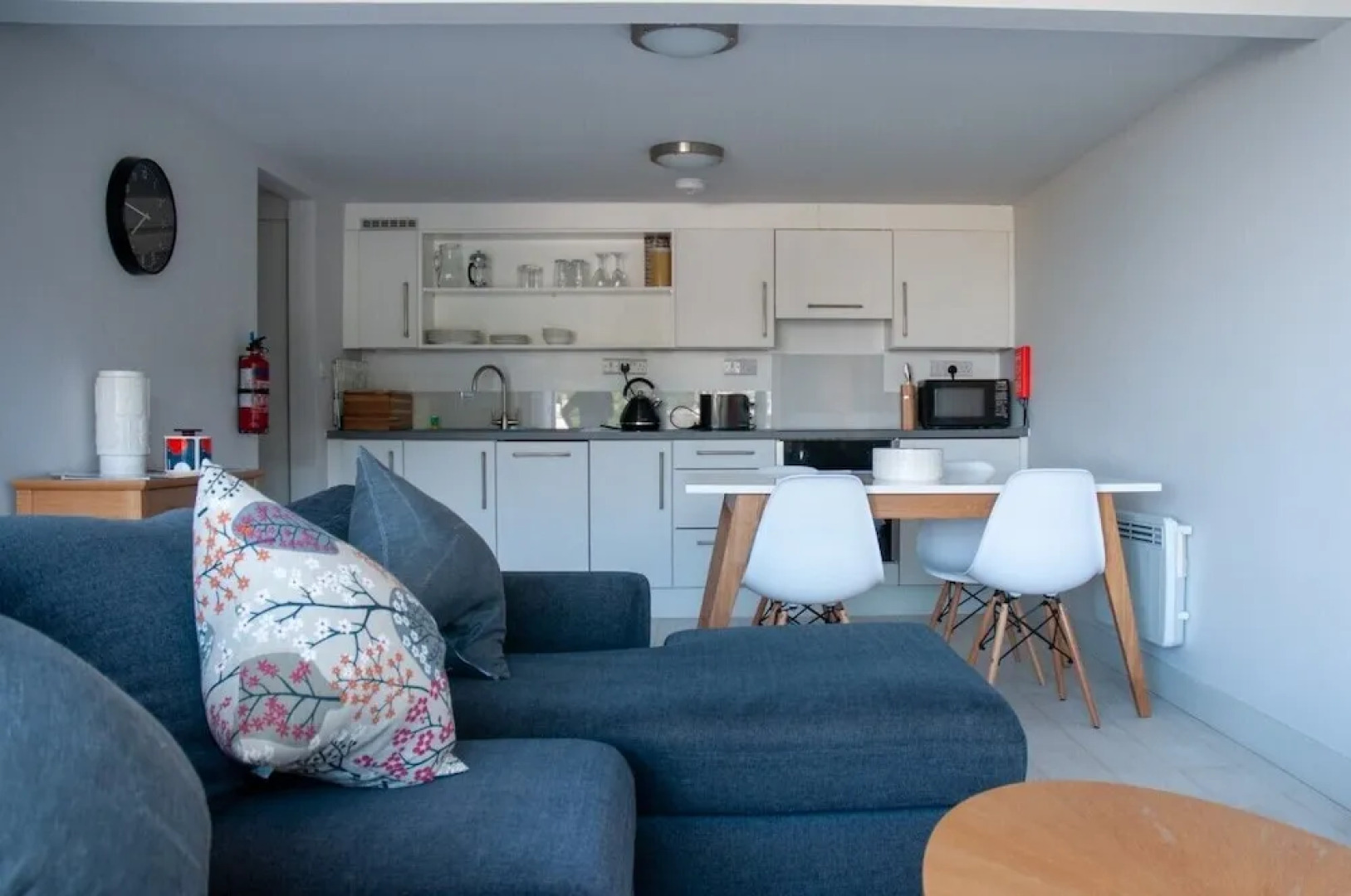 Millendreath Beach Resort