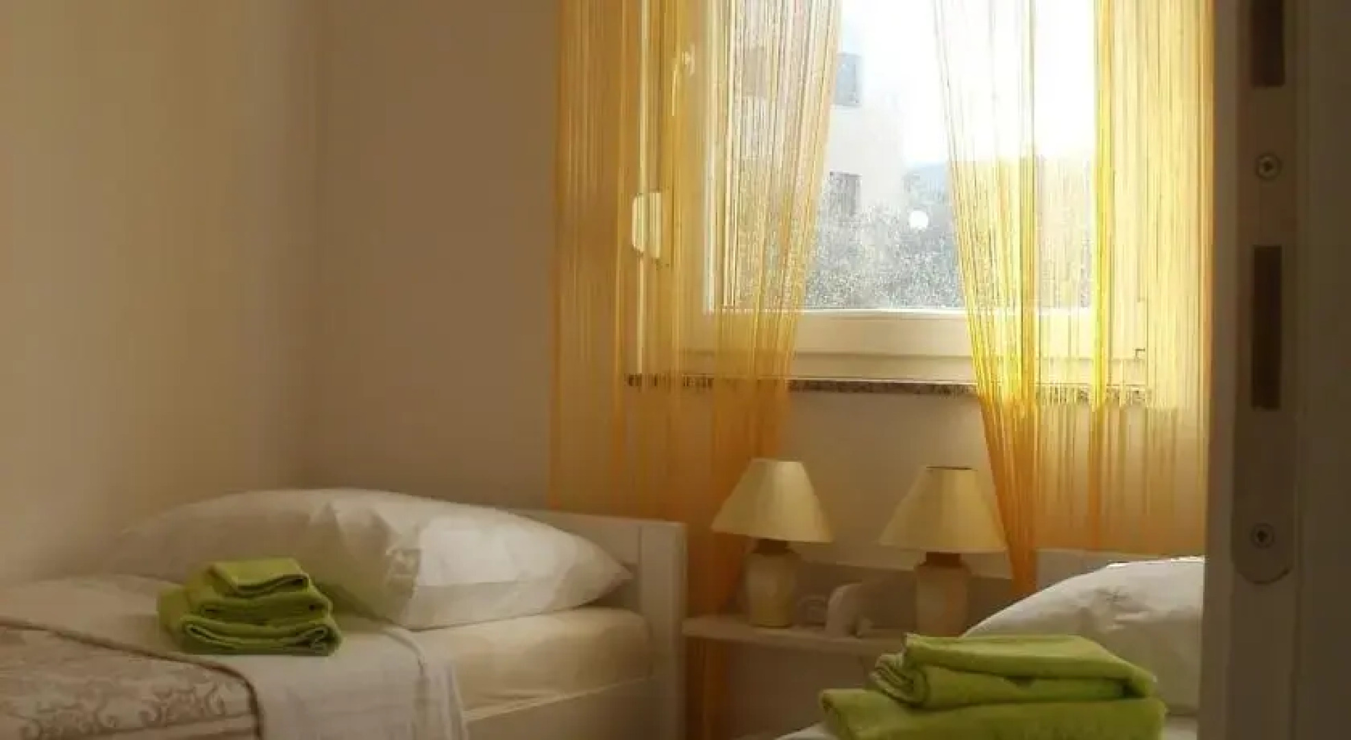 Summer Dream Apartments