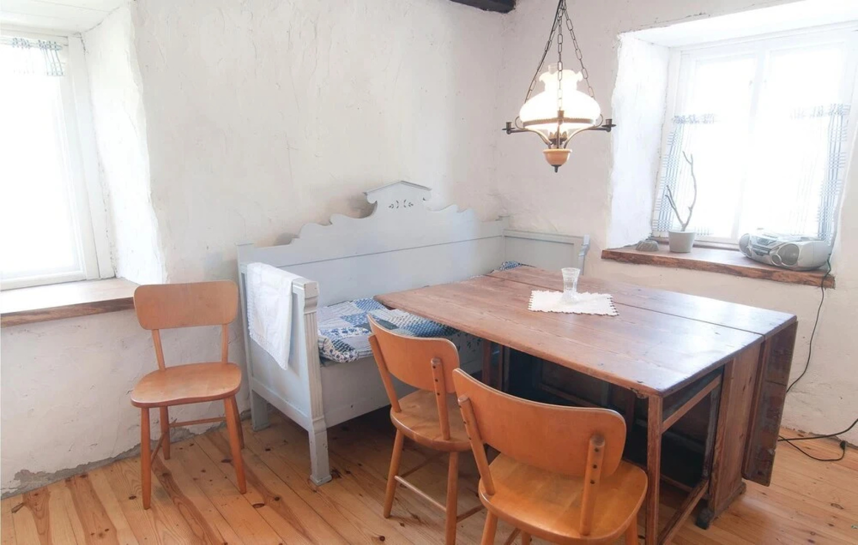 Amazing Home in Klintehamn With 2 Bedrooms