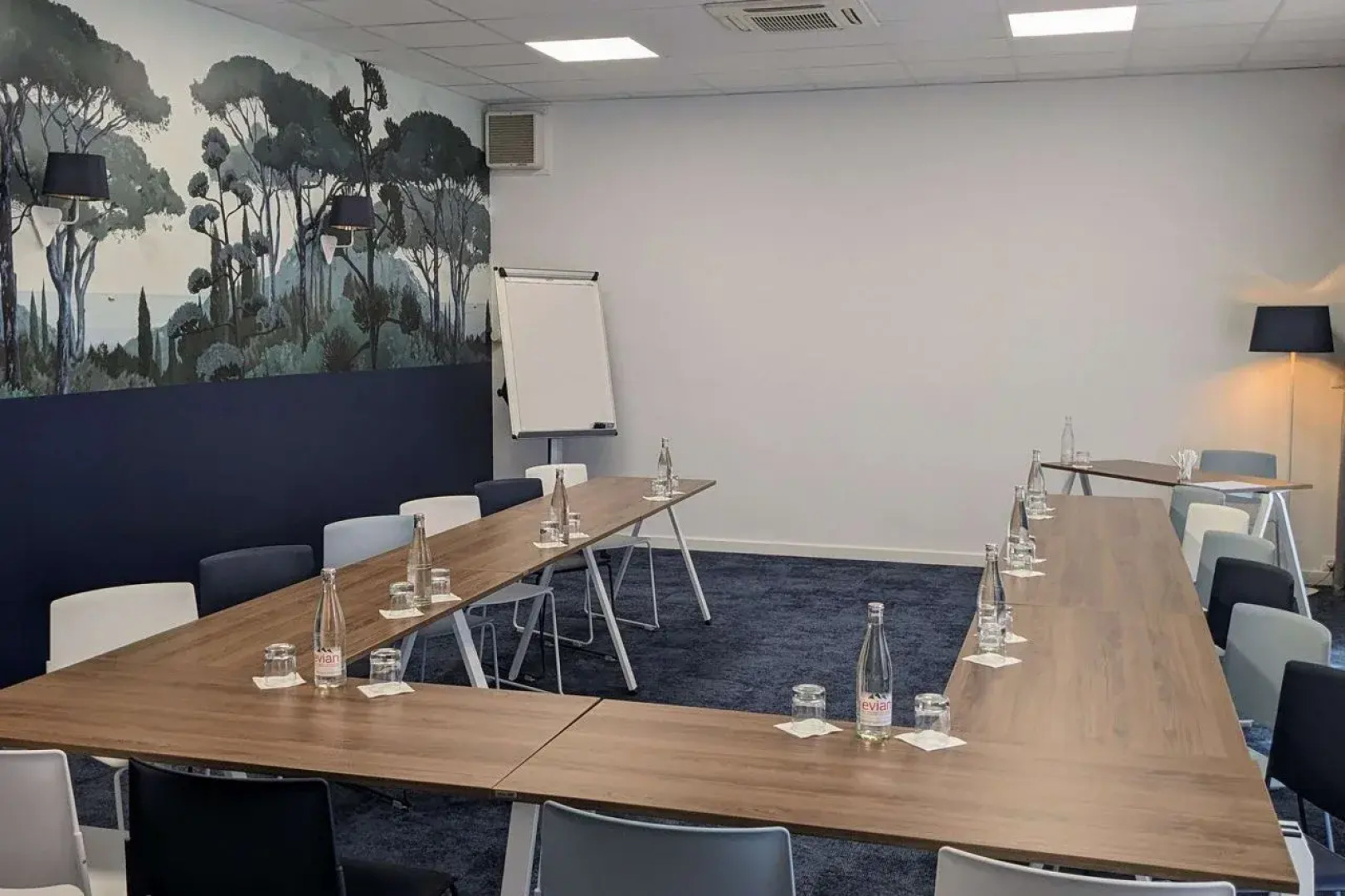 Mercure Marseille Centre Bompard La Corniche