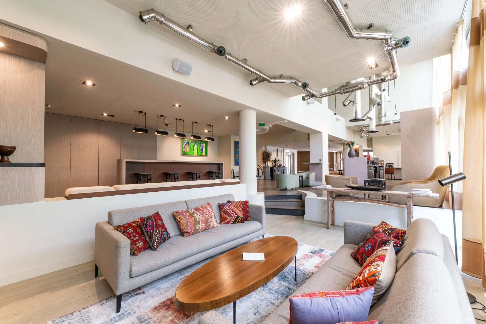 Best Western Premier Le Masq Hotel