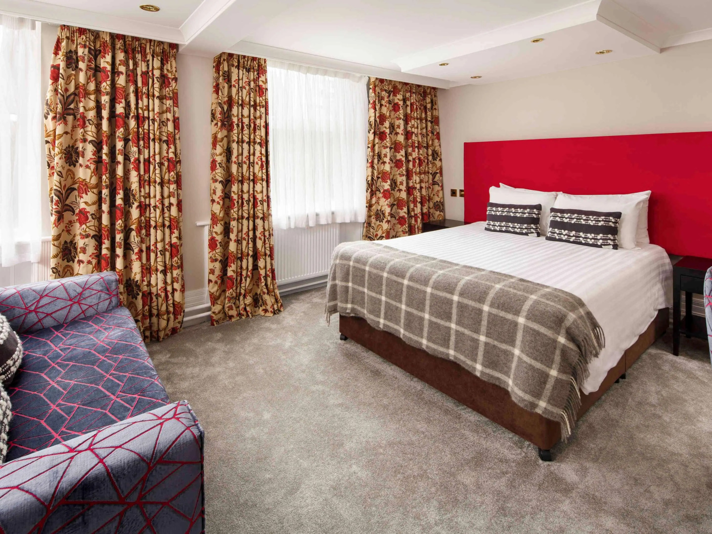 Newton Country Hotel Burton Upon Trent