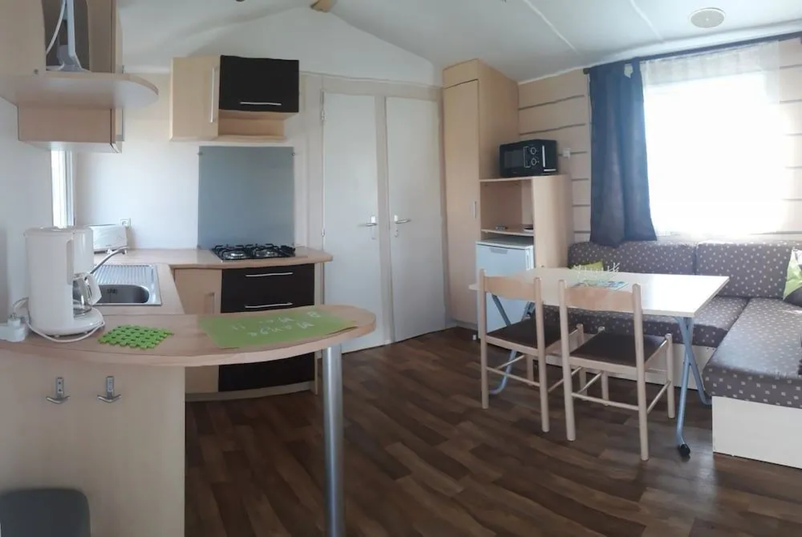 Camping les Marguerites