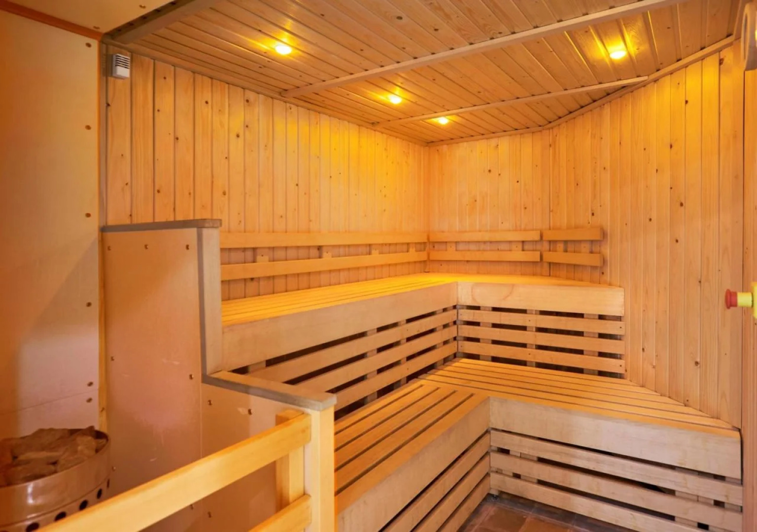 DoubleTree by Hilton Hotel Aberdeen Treetop