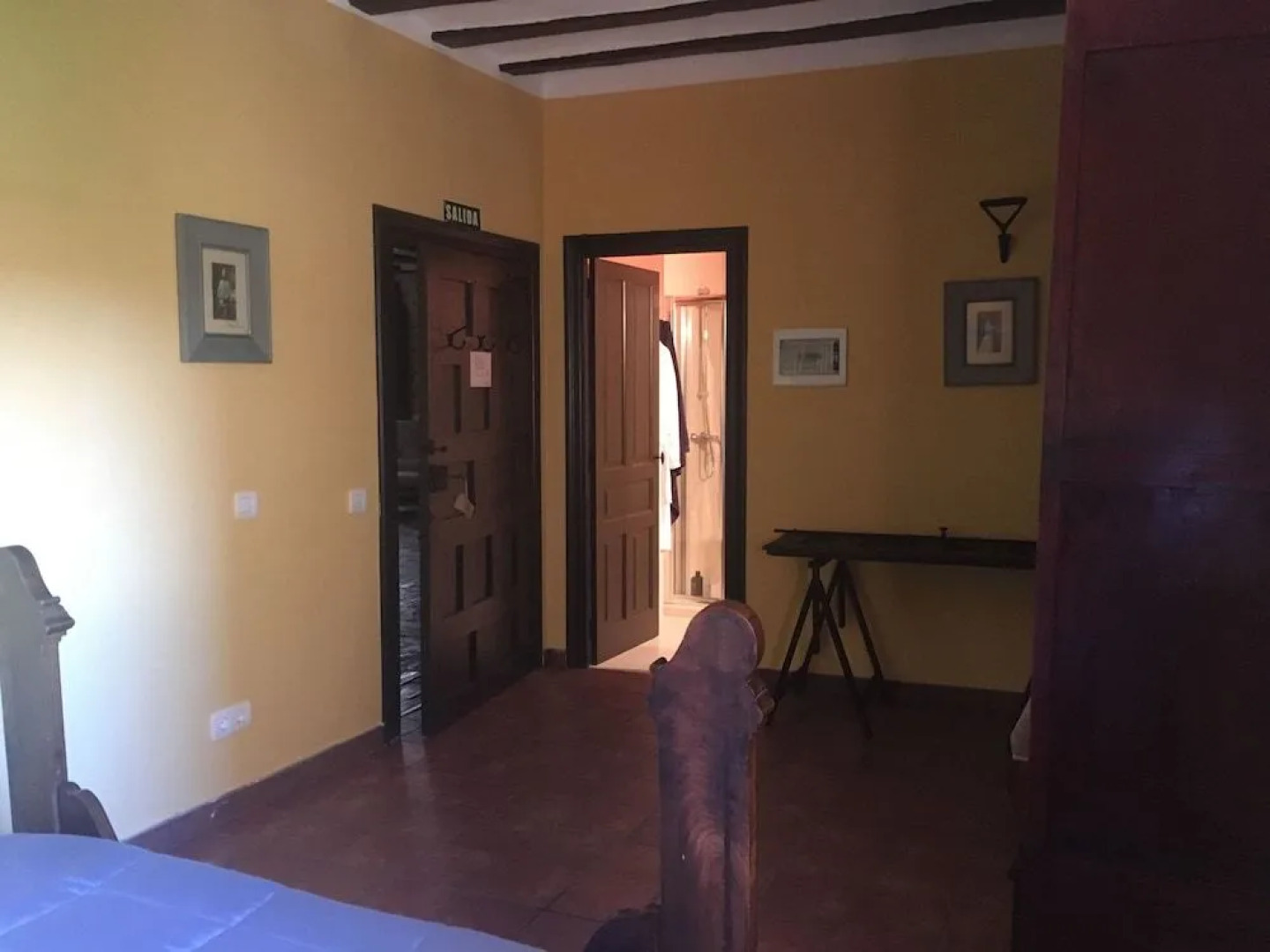 Hostal Casa Palacio Hernández