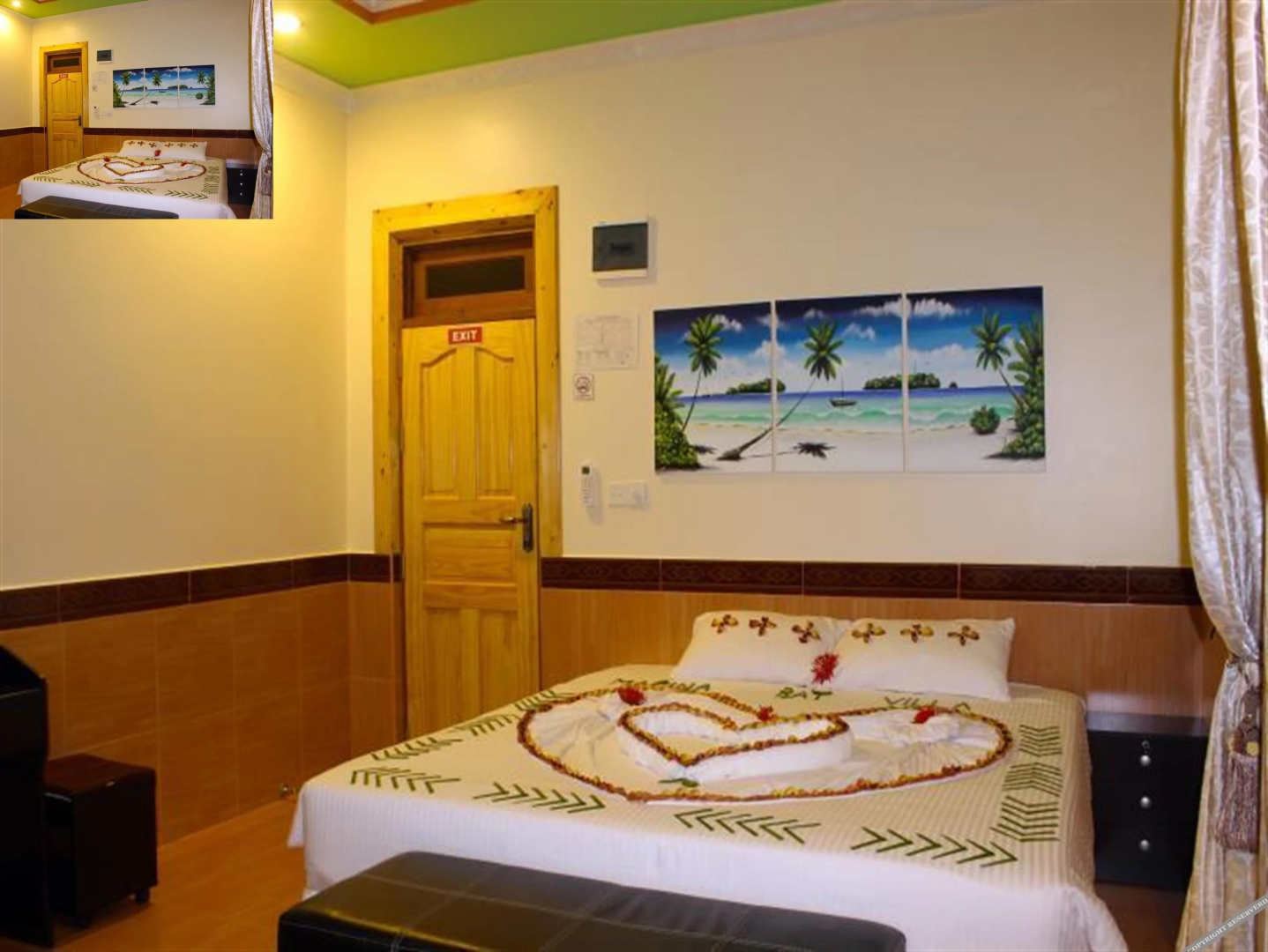 MarinaBay Villa Himandhoo
