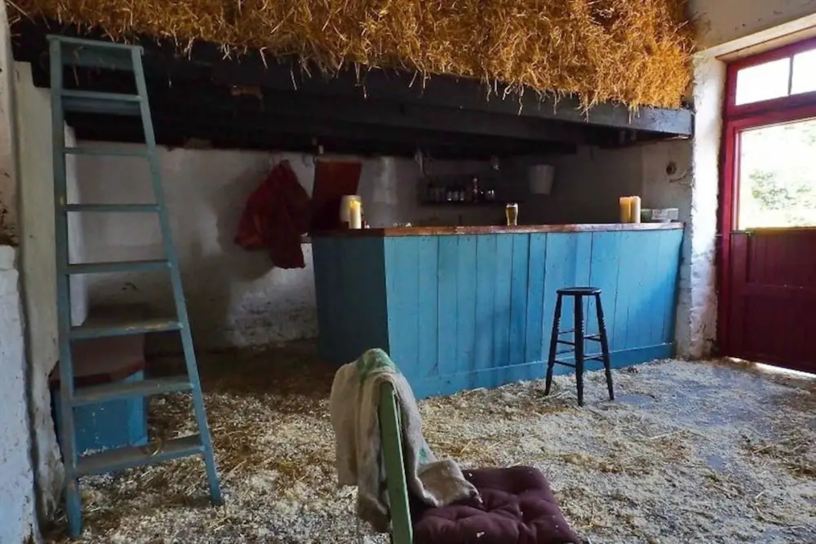 Shannon View 3 Bed Farm House With Private Parking