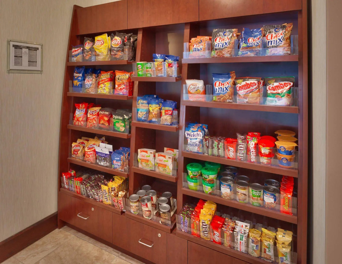 Staybridge Suites Omaha 80th And Dodge by IHG