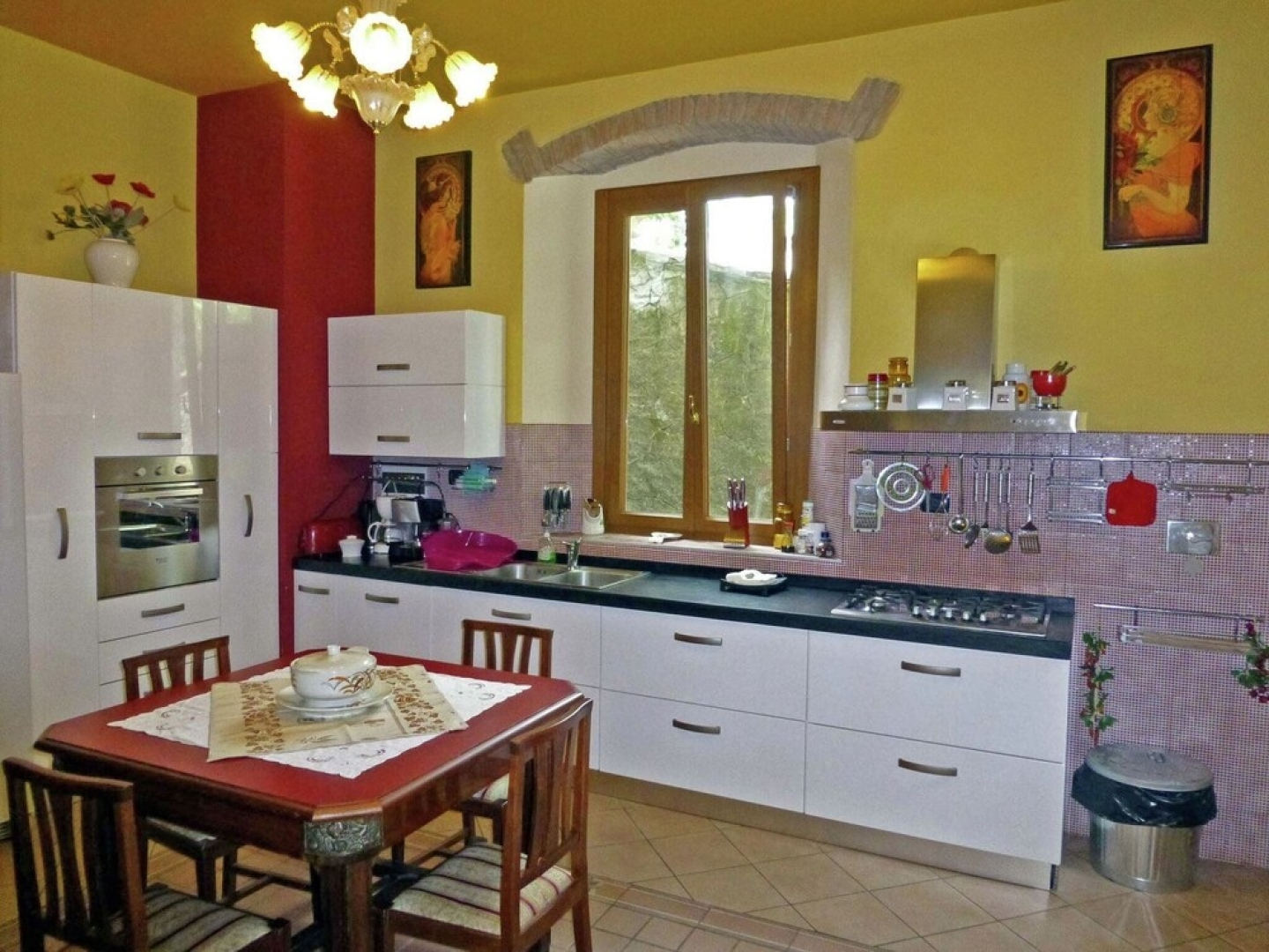 Exclusive Villa In The Countryside Of Pistoia With Private Pool & Hot Tub