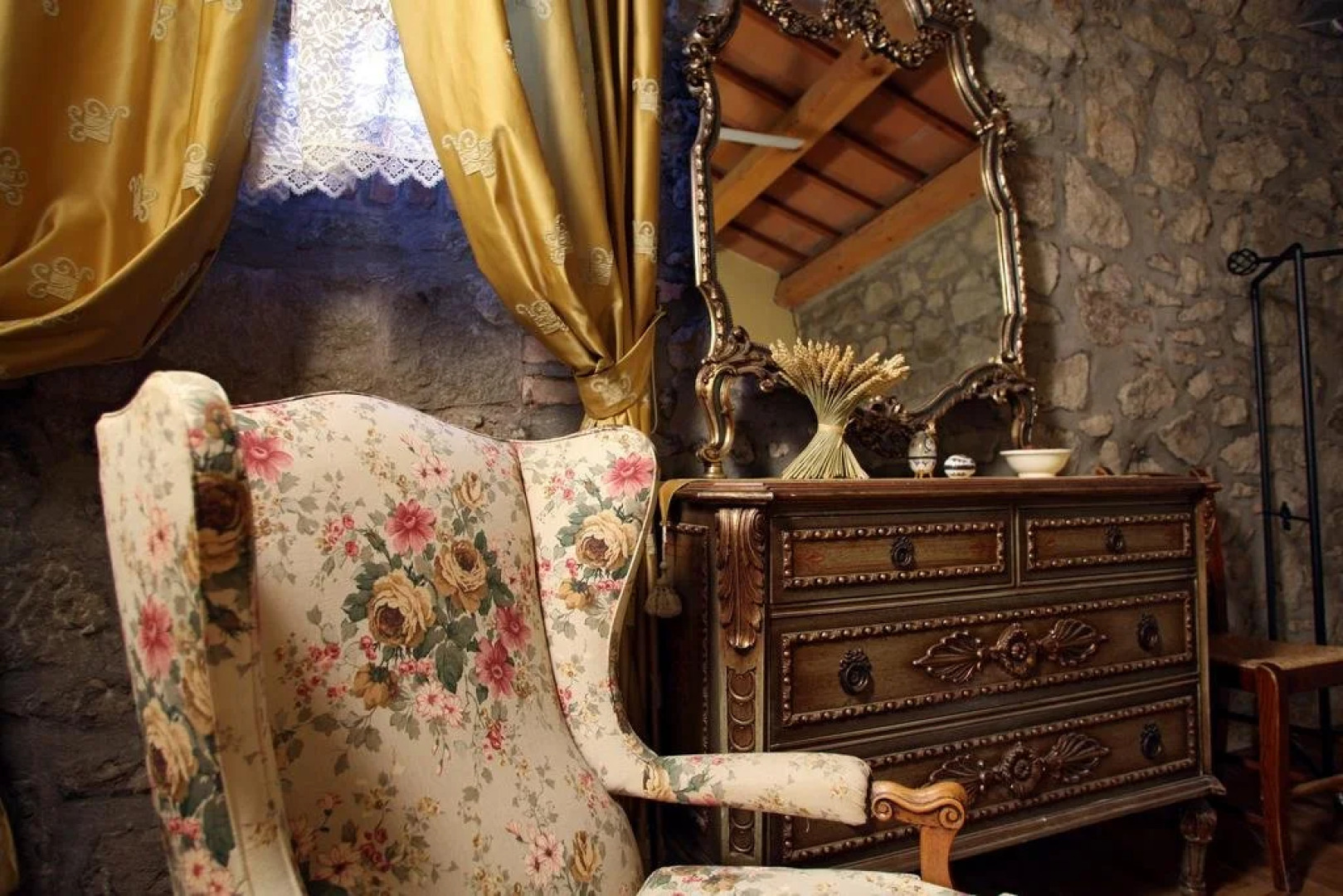 Agriturismo La Buona Terra Bio