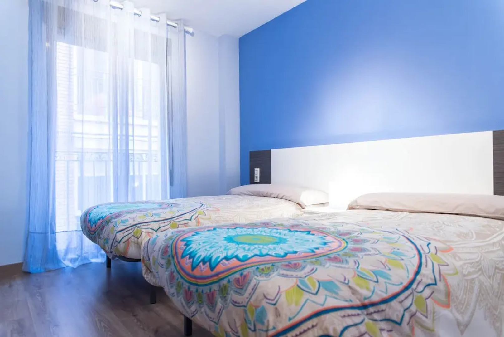 Apartamentos turísticos Jardín San Pedro