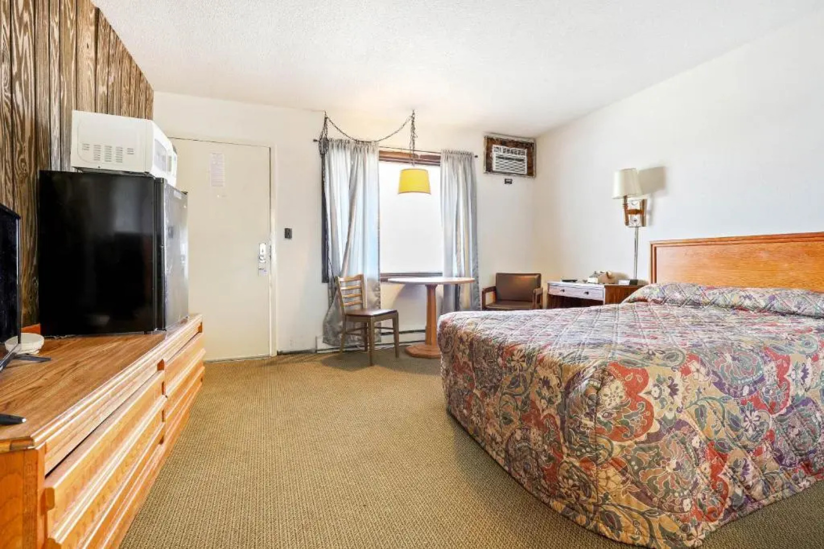 Hotel O Oskaloosa Near Eddyville