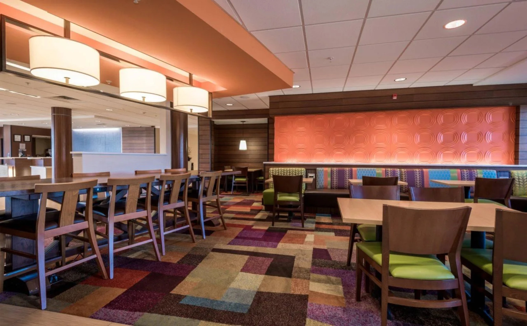 Fairfield Inn & Suites Atmore