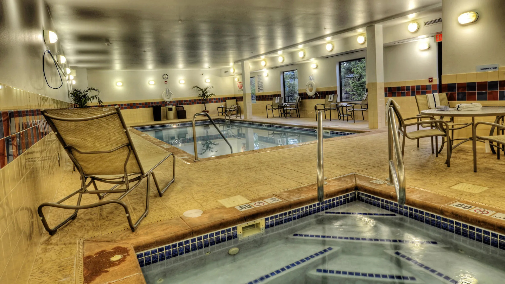 Holiday Inn Express & Suites Sioux City - Southern Hills by IHG