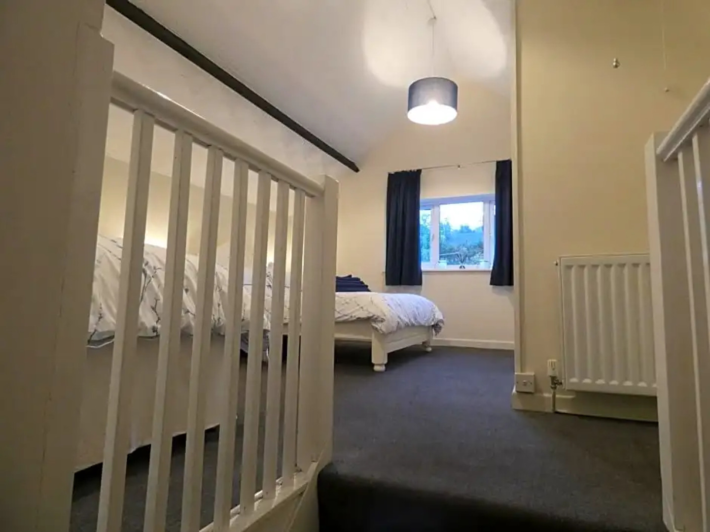 The Farmers Arms, Cwmdu