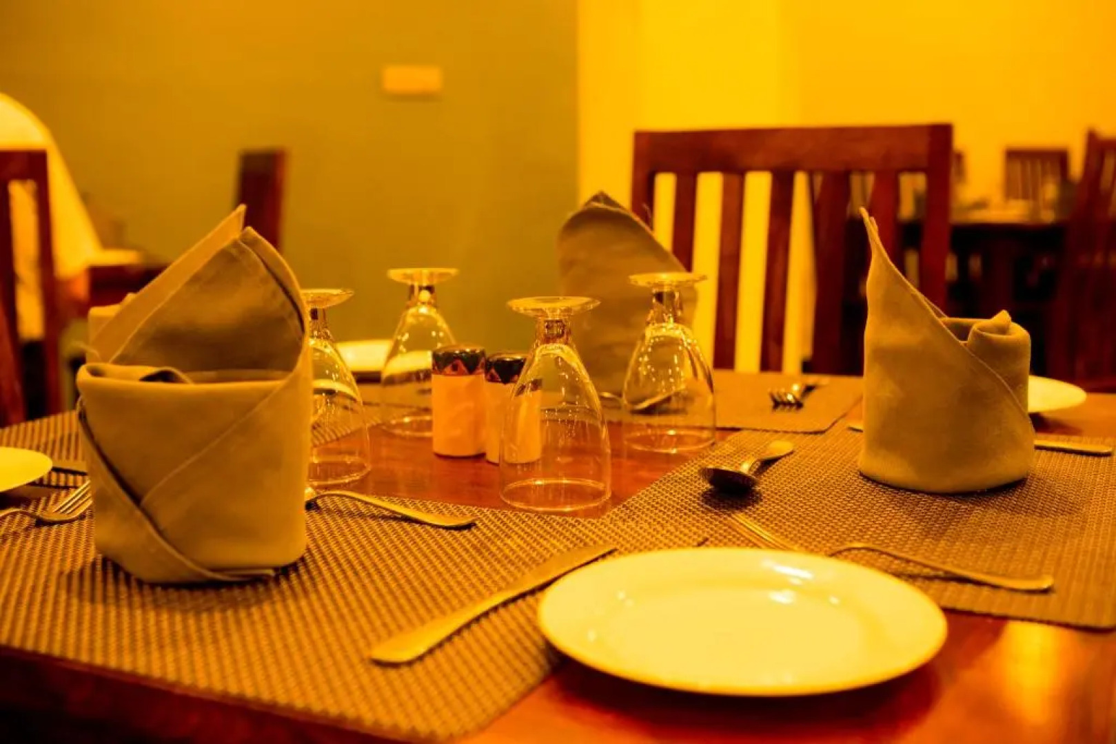 Hotel Ranthambore Regency