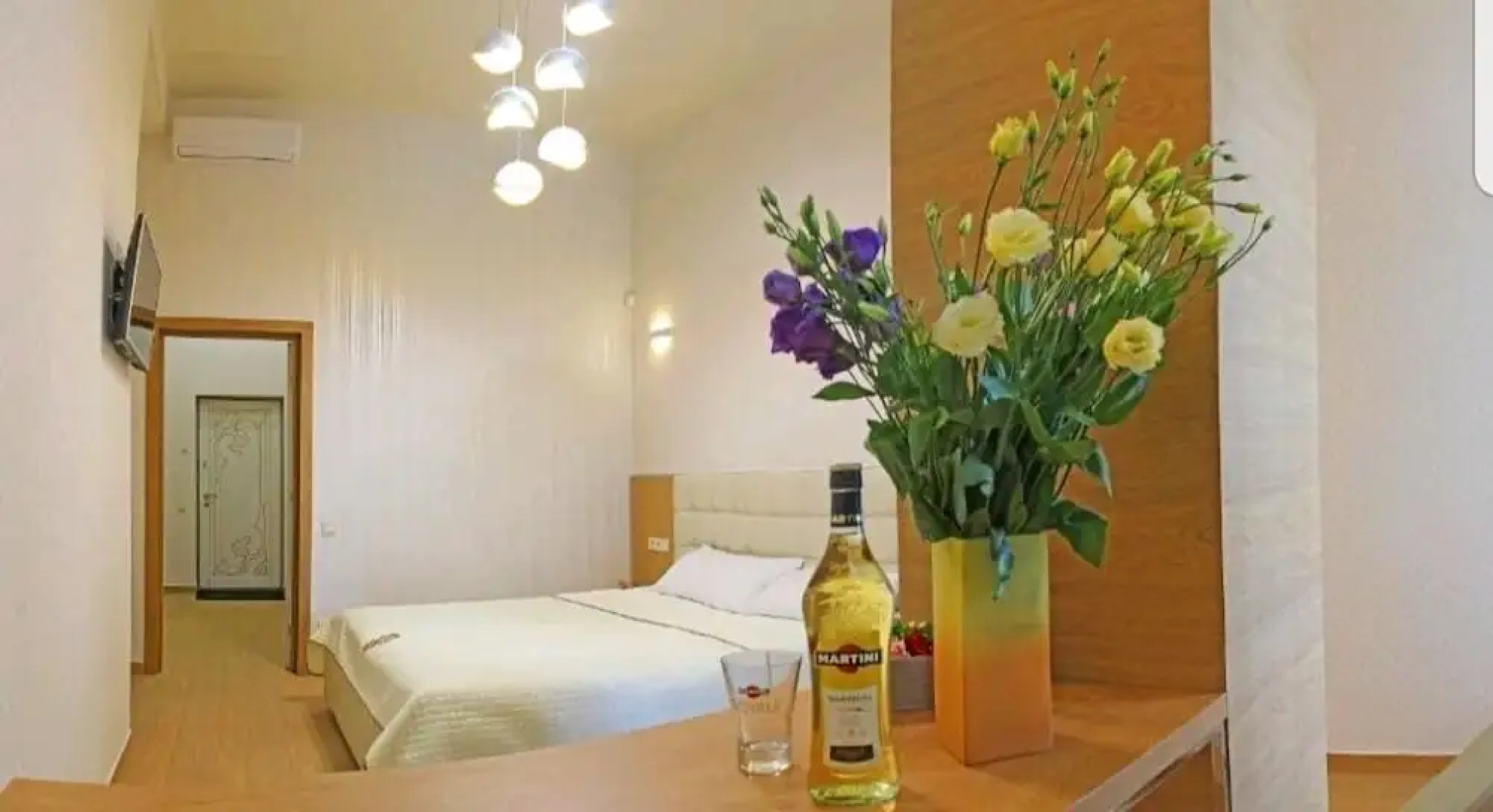 Apartments & TERRASA