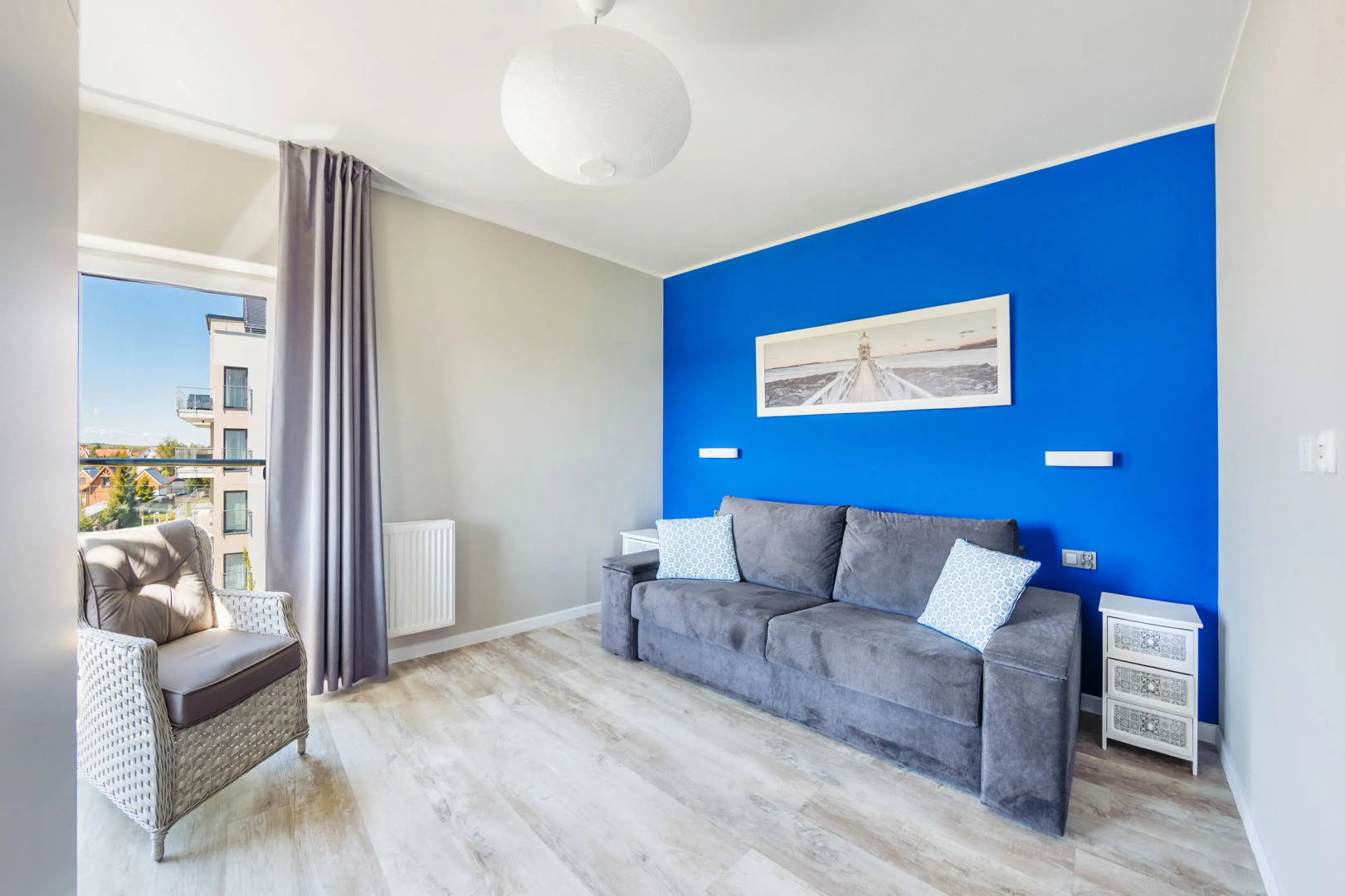 Piec Mórz by VacationClub