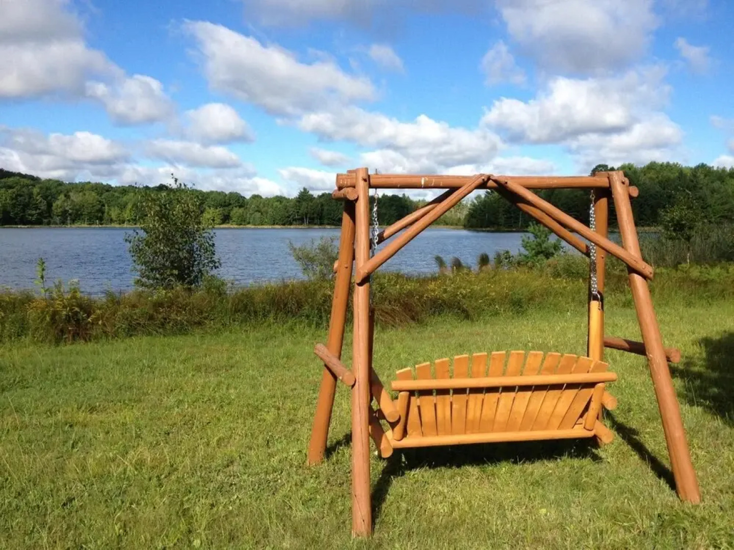 The Rockwell Lake Lodge, A Cobblestone Hotel