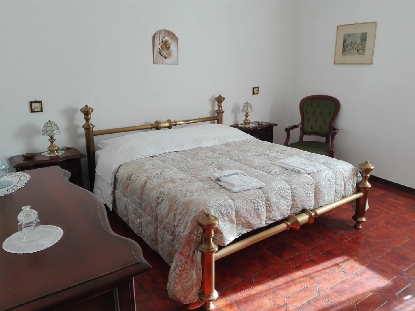 Podere San Ferdinando