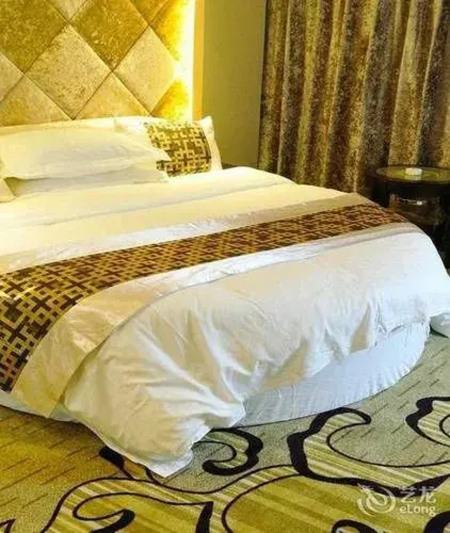 Xianning Lanhai Hotel