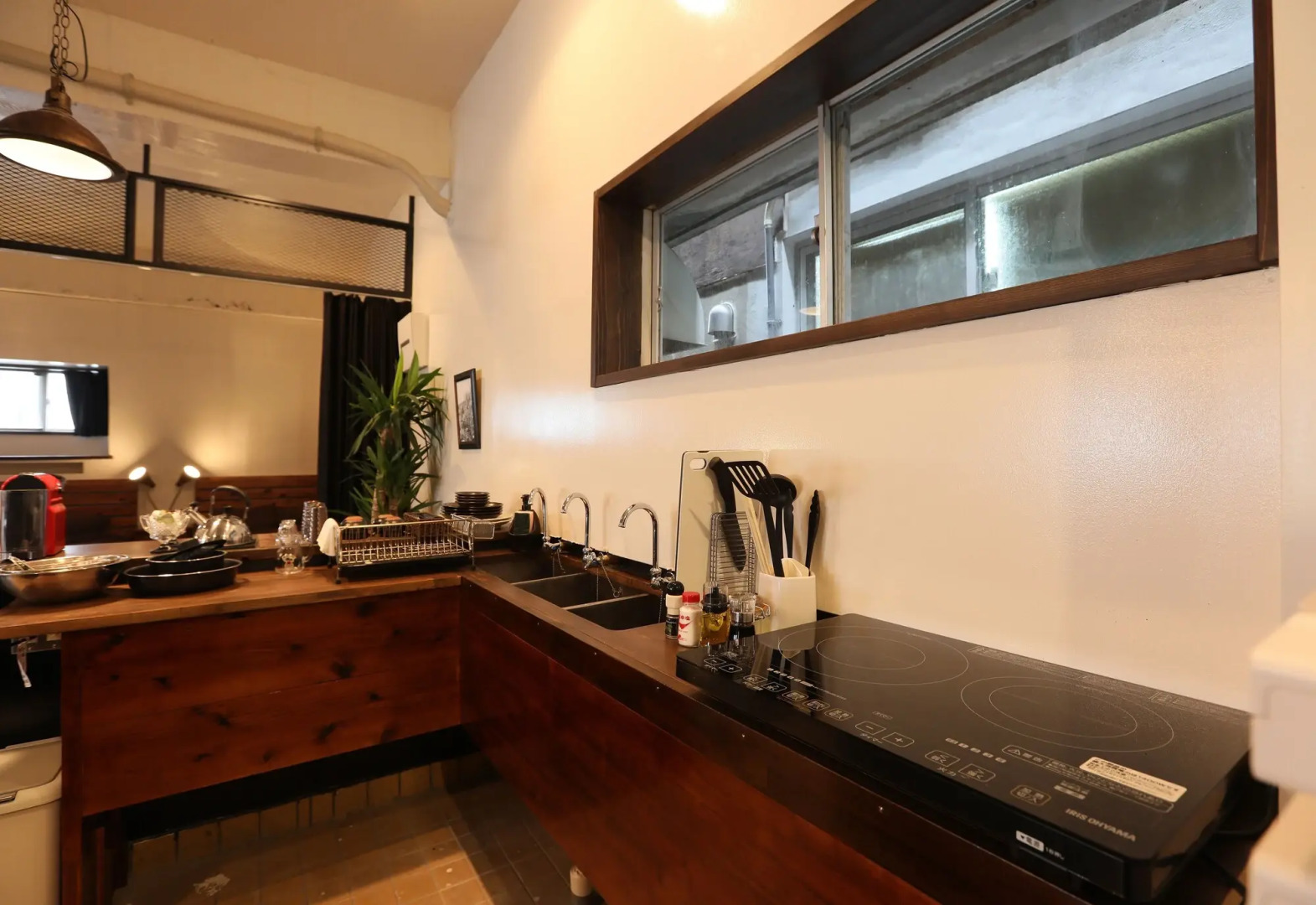 Trip Shot Hotels Koza