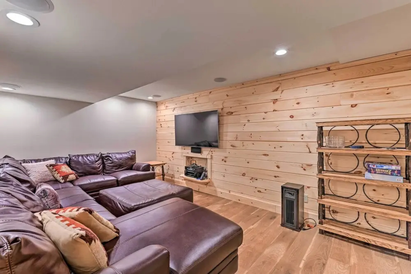 North Creek Family Retreat - 3 Mi to Gore Mountain