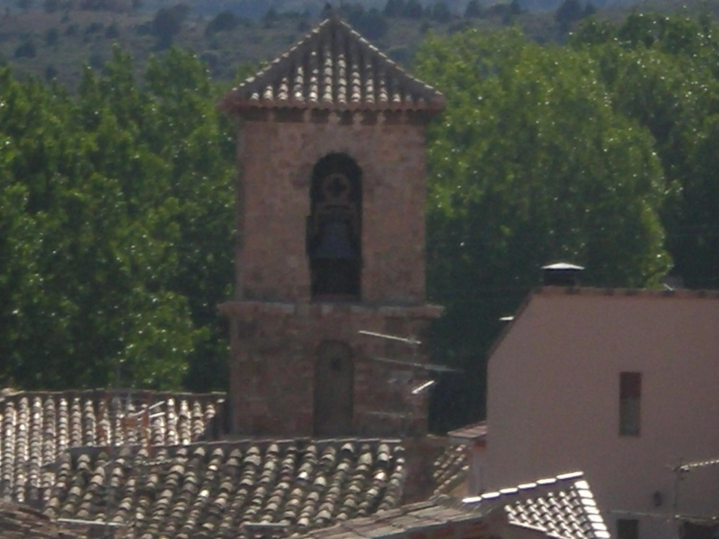 Apartamentos los Aljezares