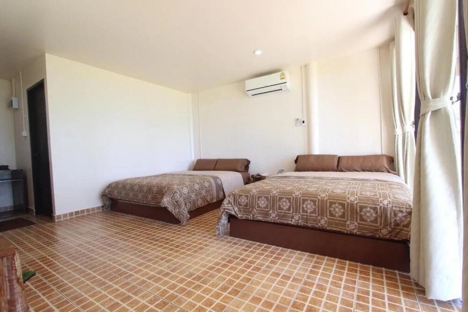 Sky Beach Resort Koh Mak