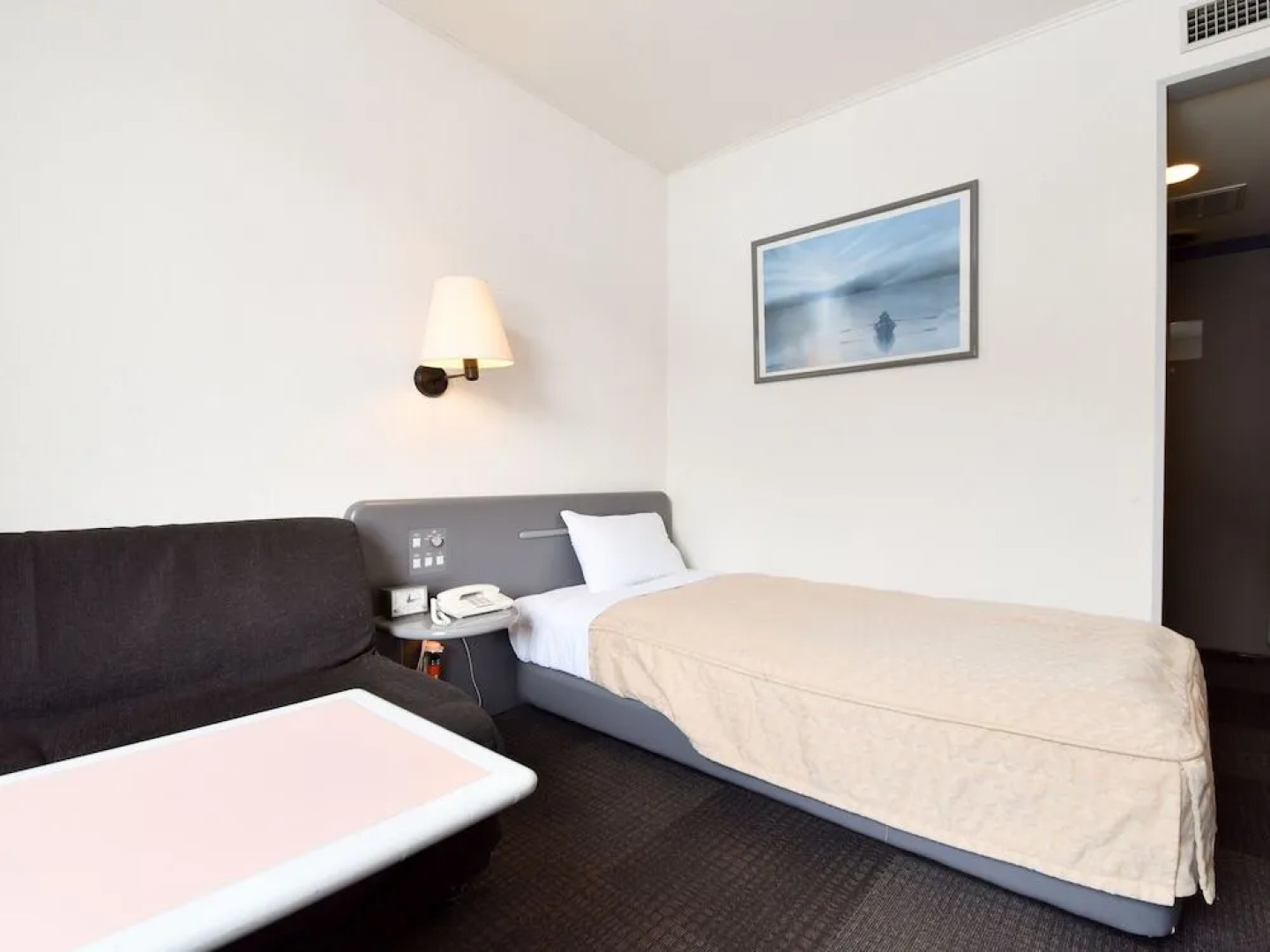 Yubari Hotel Shuparo