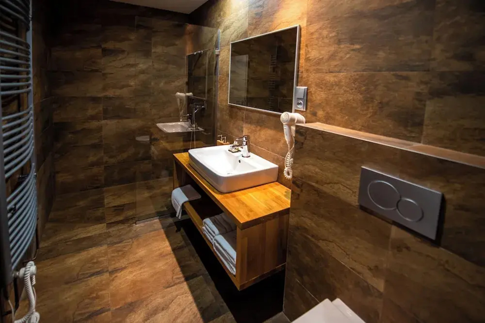 Hotel & Garden U Holubů