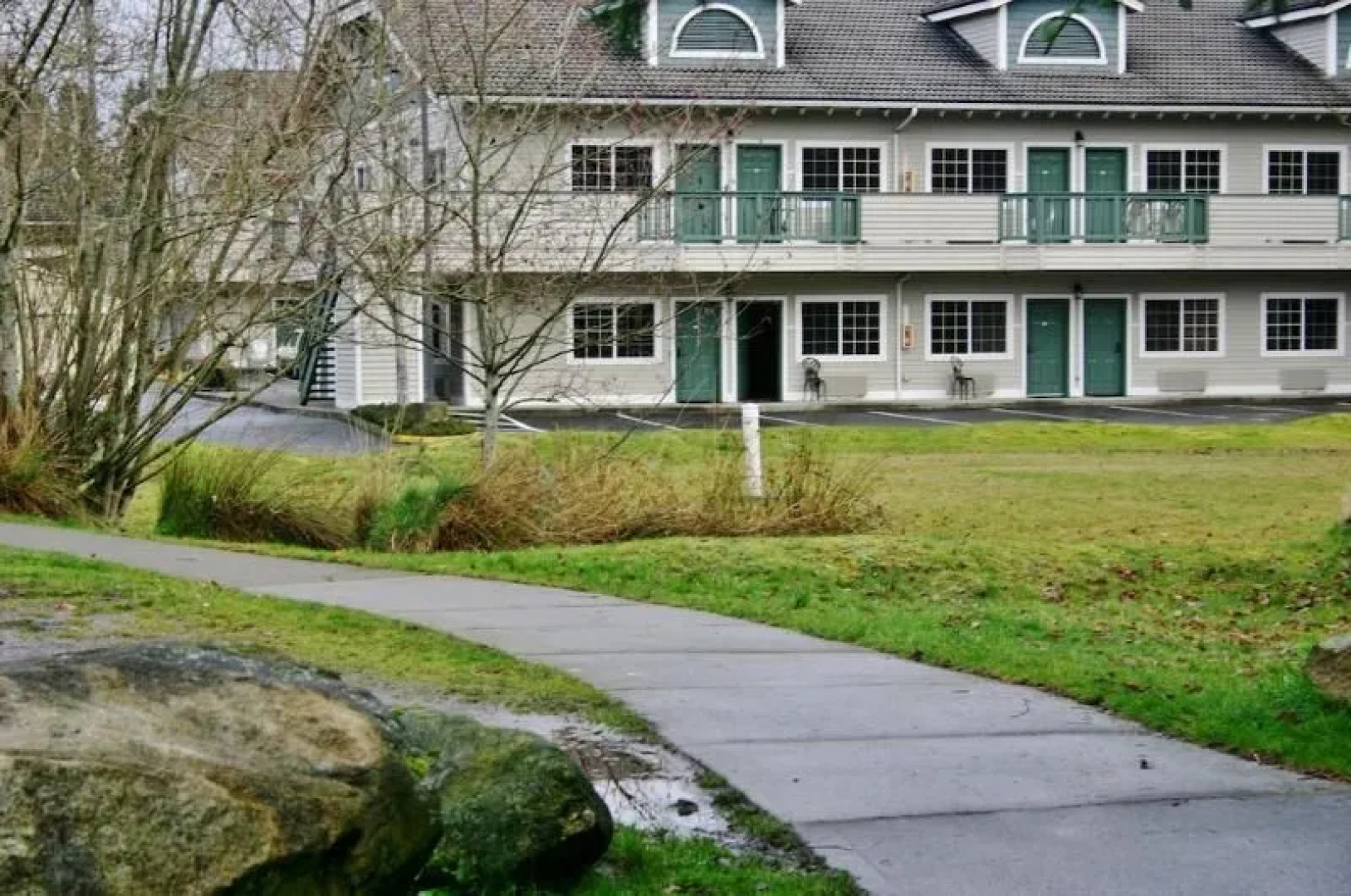 Quality Inn & Suites Silverdale