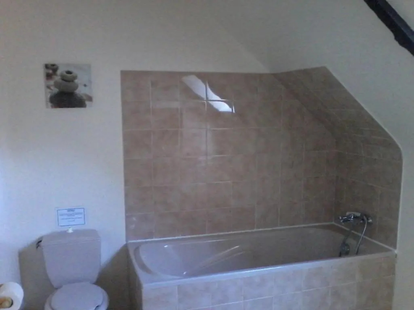 Gîtes du Roi Morvan