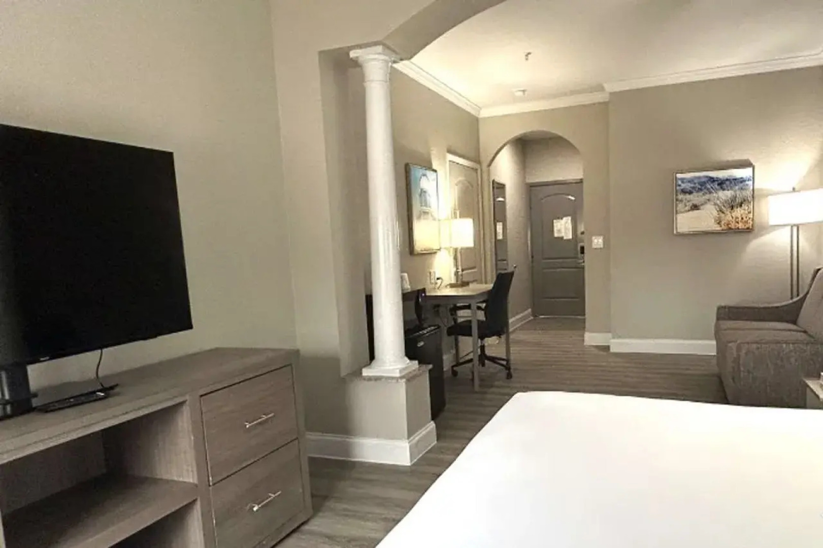 Melrose @ Seabrook, BW Signature Collection