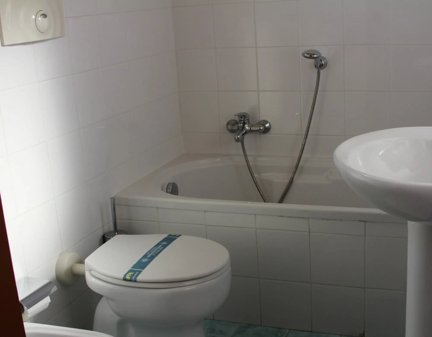 Hotel La Casa del Pellegrino