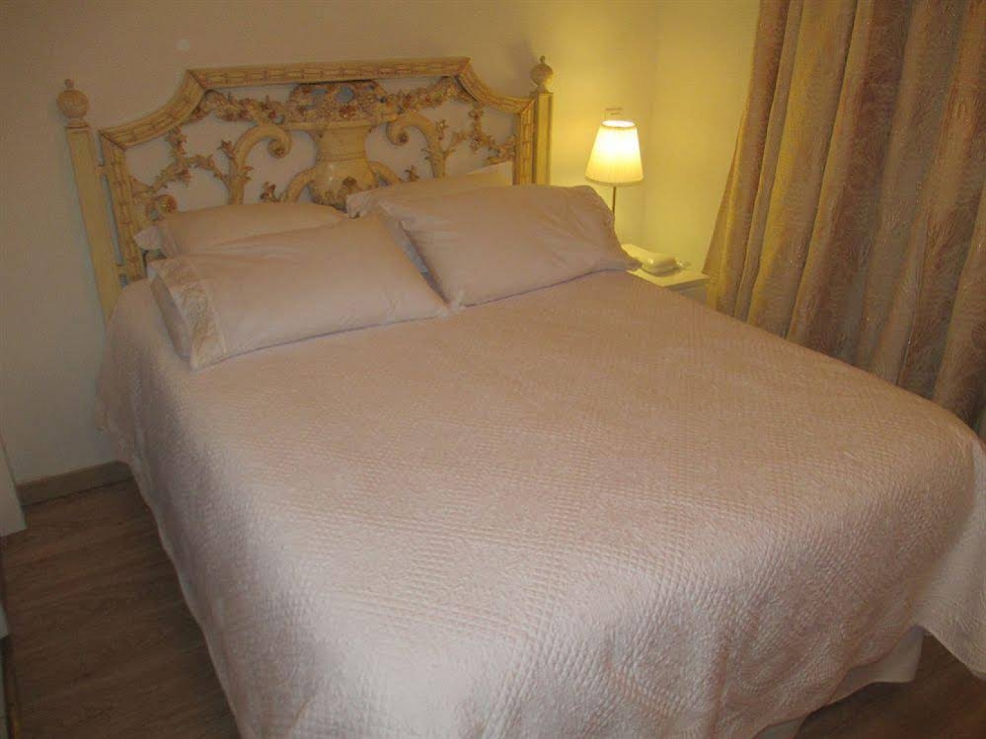 Studio Paris Saint Charles
