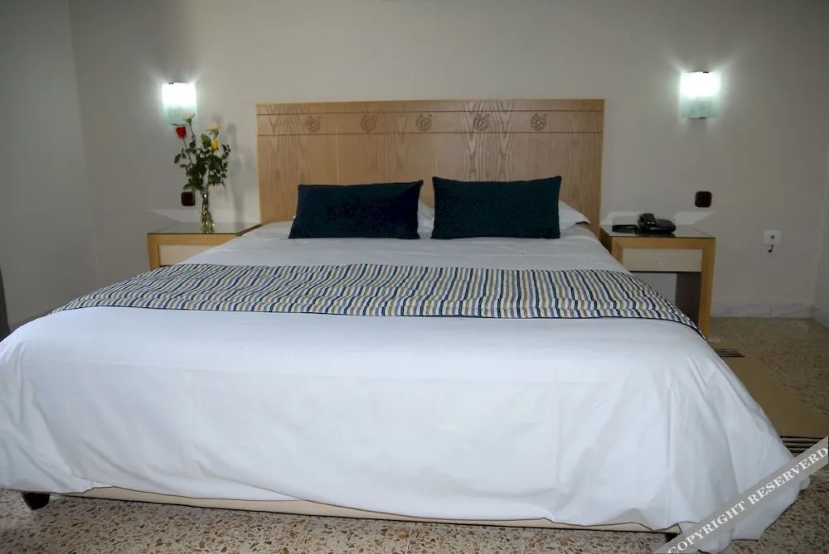 Royal Rihana Hotel