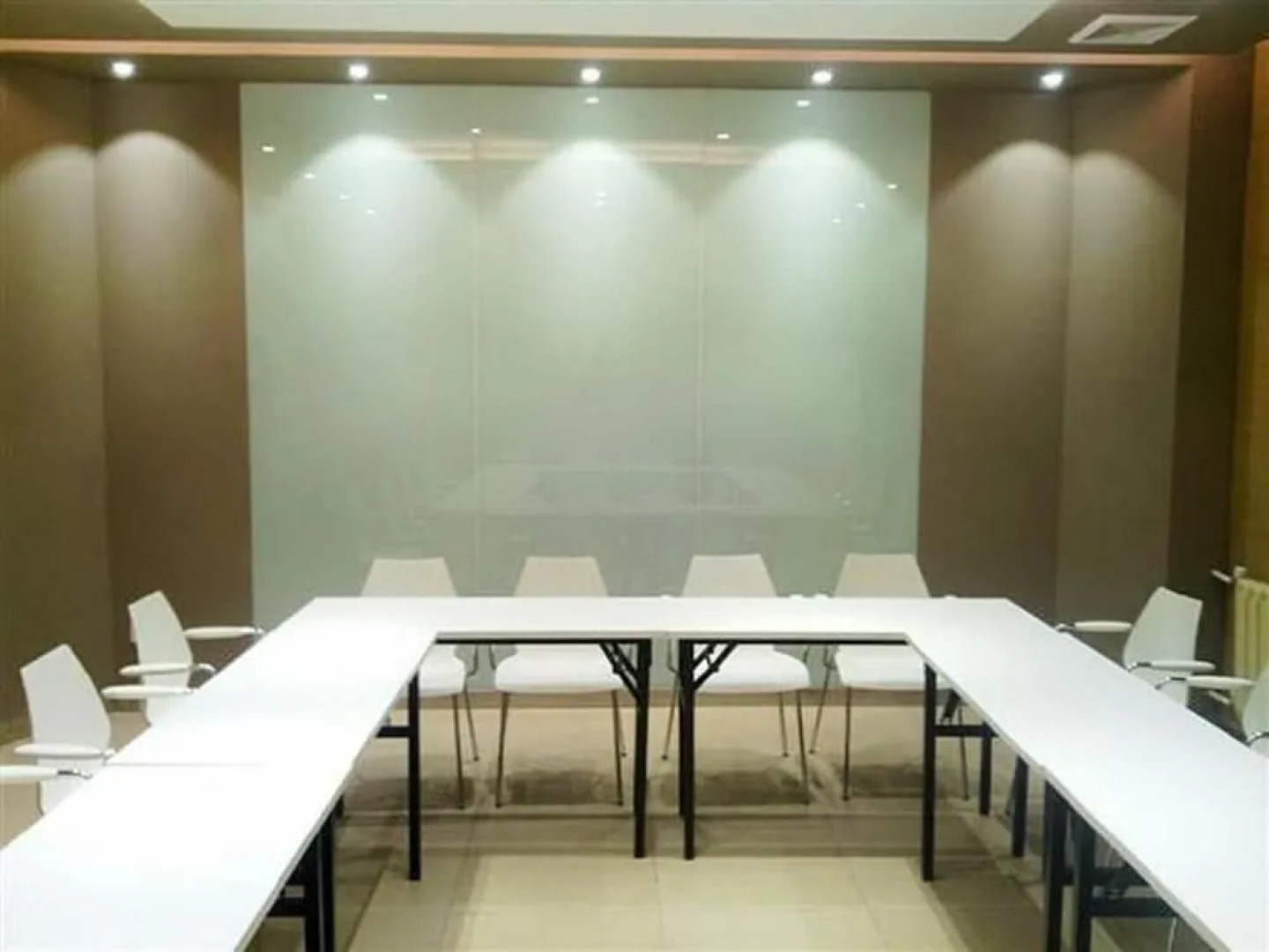 Jinjiang Inn Jiaozuo Sports Stadium