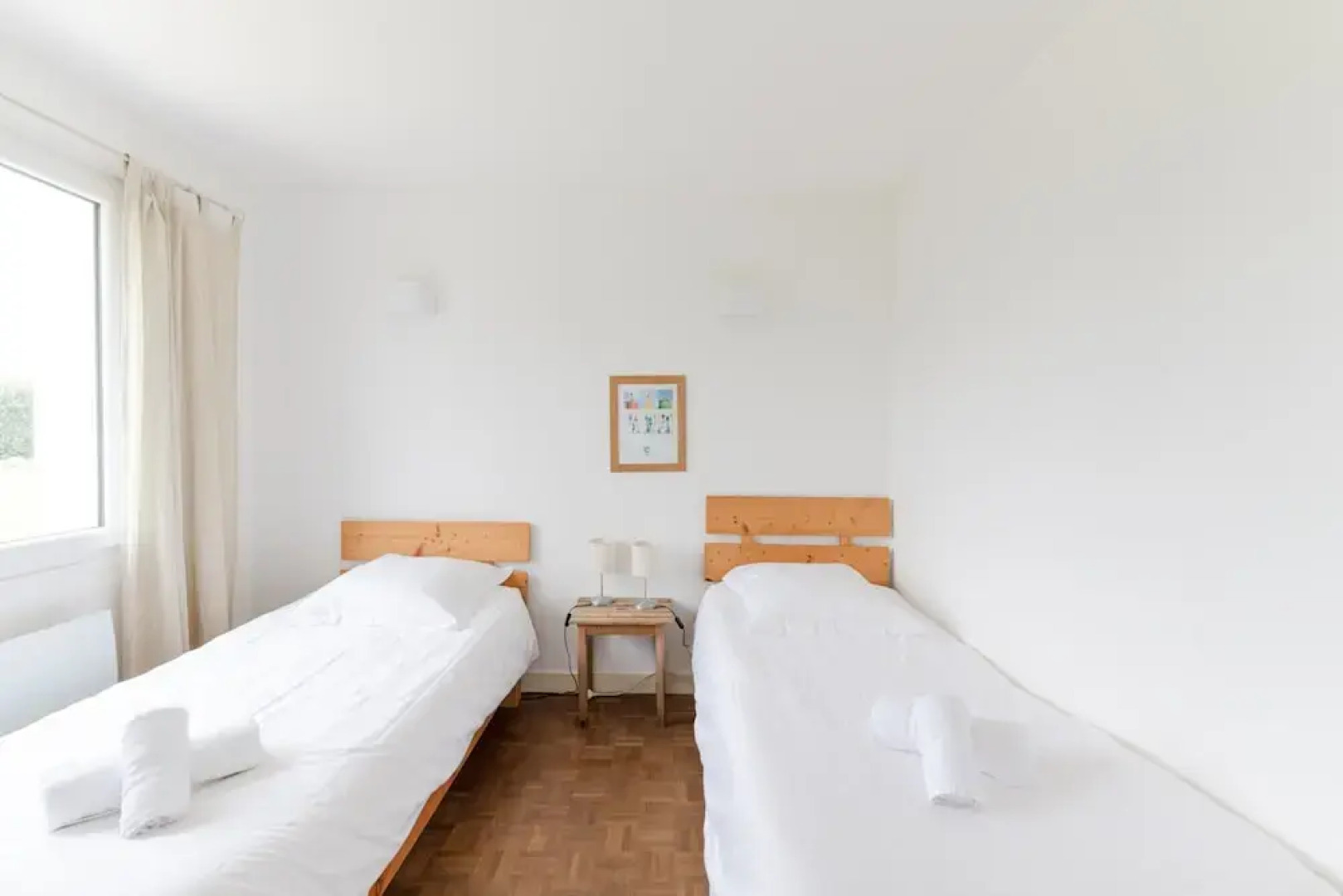 House in Portsall Near Plage Aux Vaches