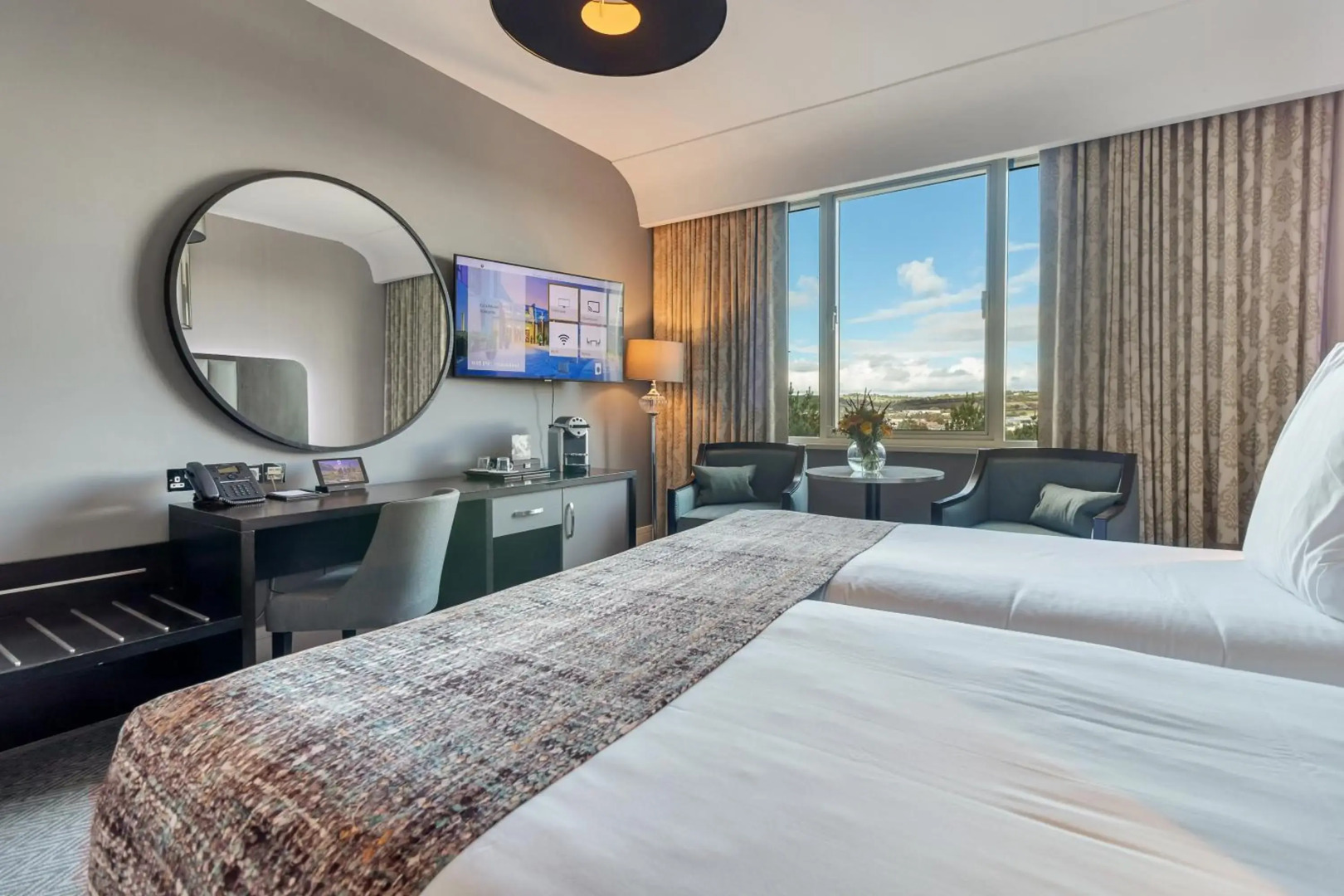 Fota Island Hotel & Spa