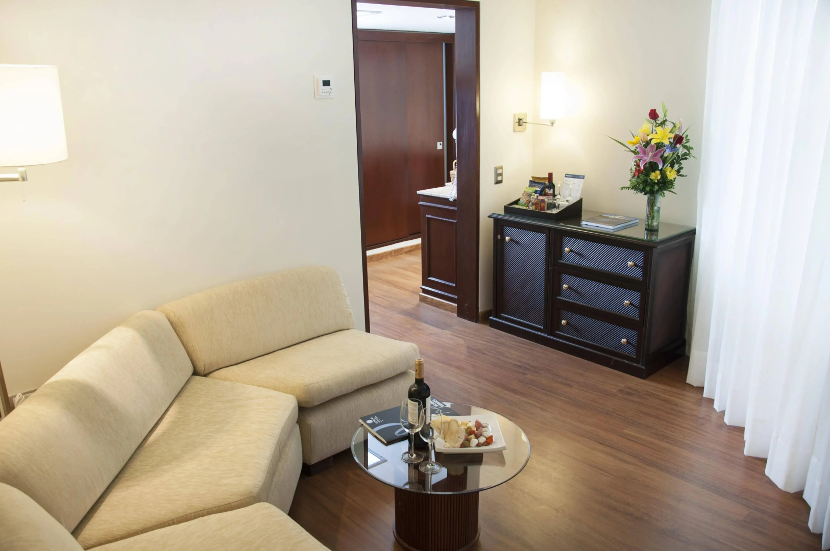 Hotel Estelar Miraflores