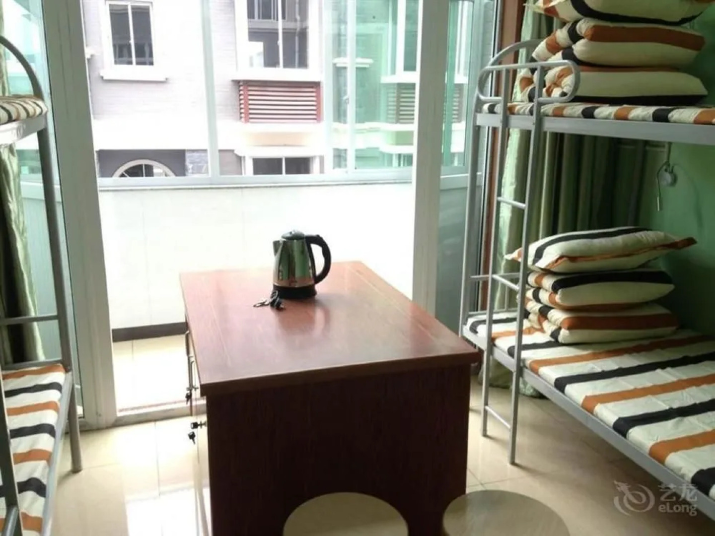 Ningbo Xikou International Youth Hostel